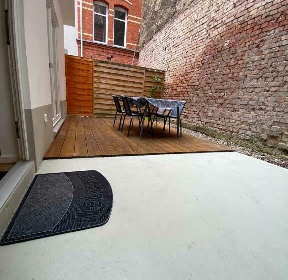 ペンション City Apartments