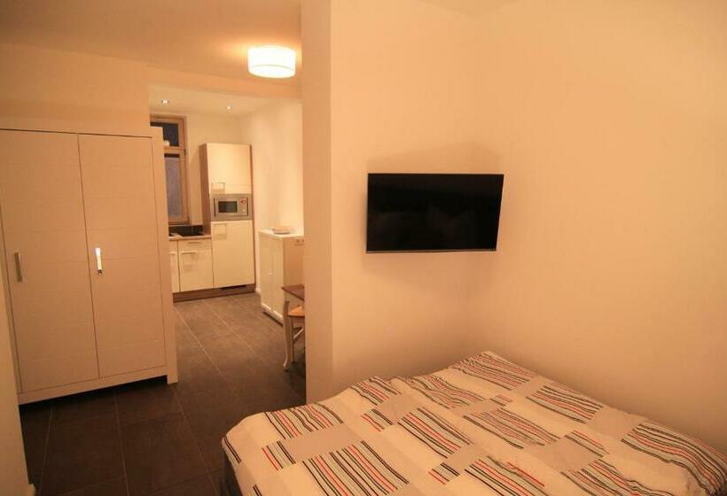 ペンション City Apartments