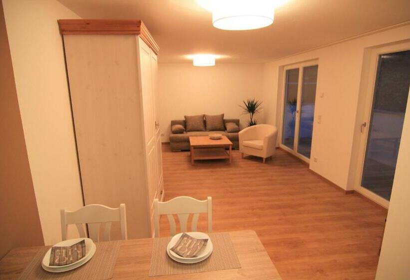 펜션 City Apartments