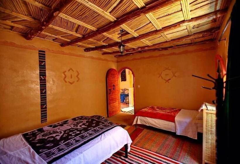 پانسیون Dar Tiwira