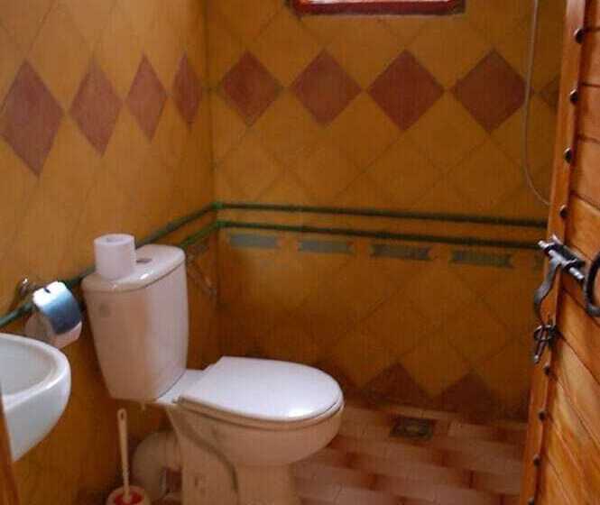 پانسیون Dar Tiwira