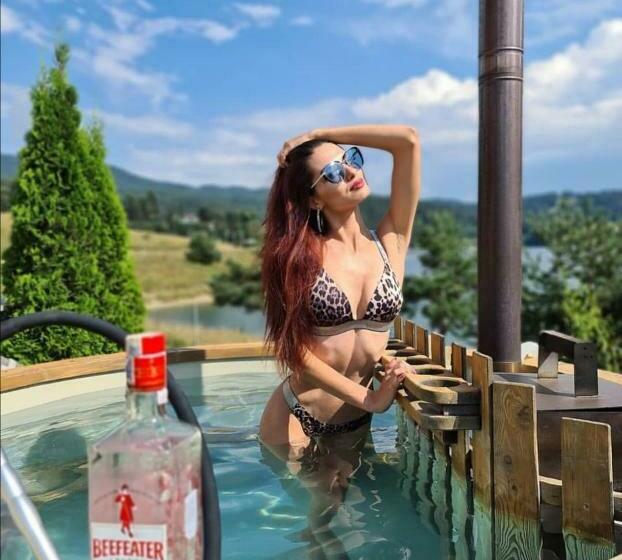 פנסיון Divna Guest House