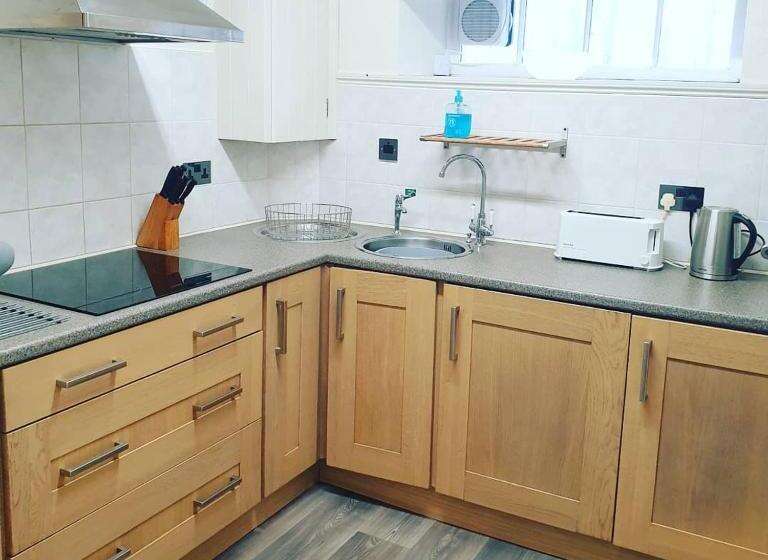 Пансион Elysian Fields @ Ing Hill Lodge