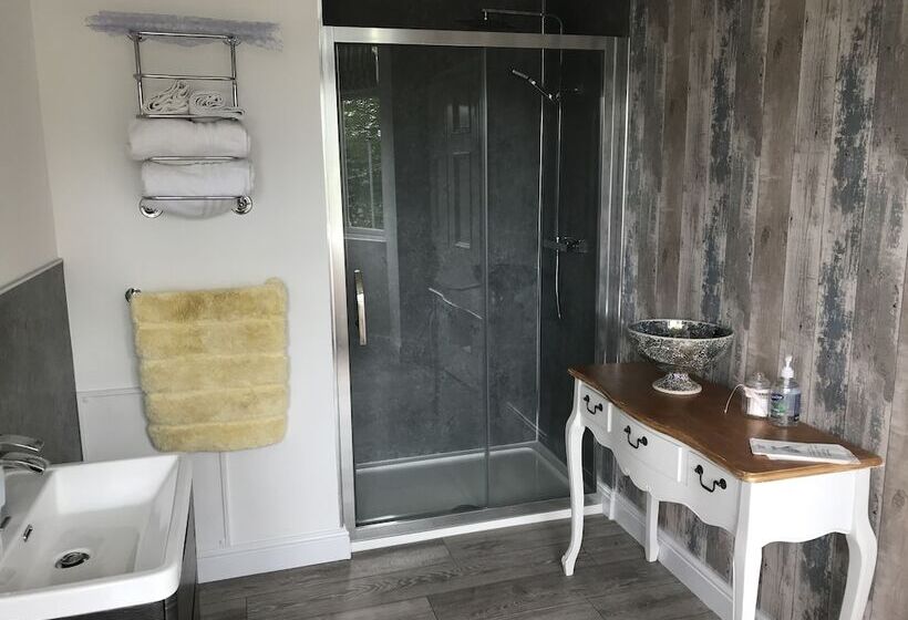 펜션 Glenfield House