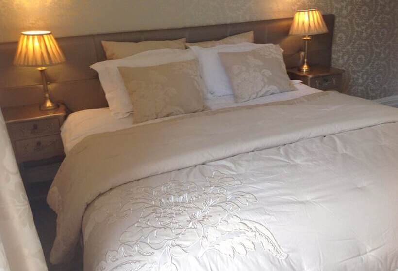 펜션 Glenfield House