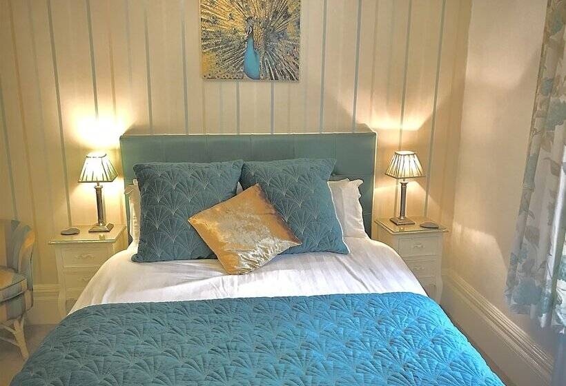 펜션 Glenfield House