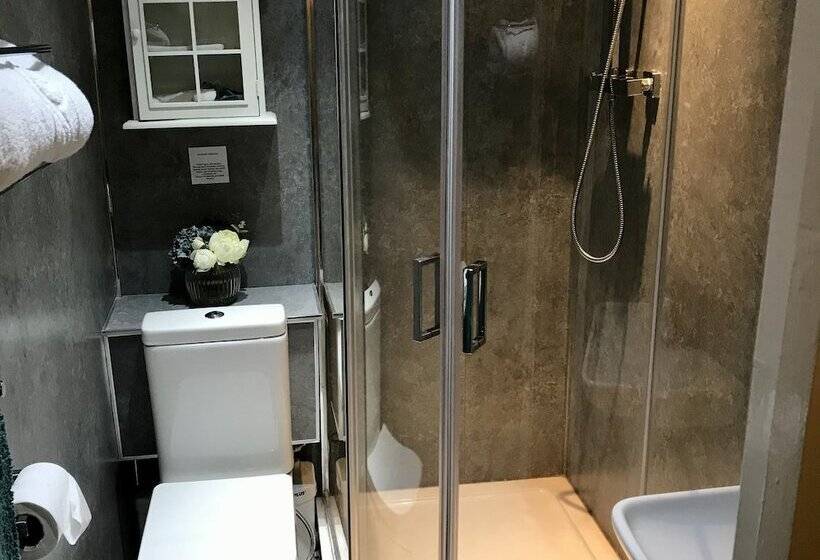 펜션 Glenfield House