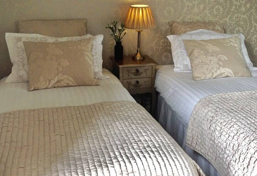 펜션 Glenfield House