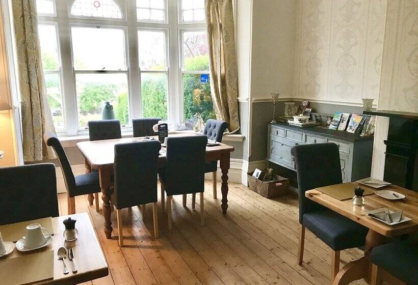 펜션 Glenfield House