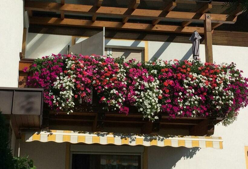 بنسيون Gästehaus Winkler