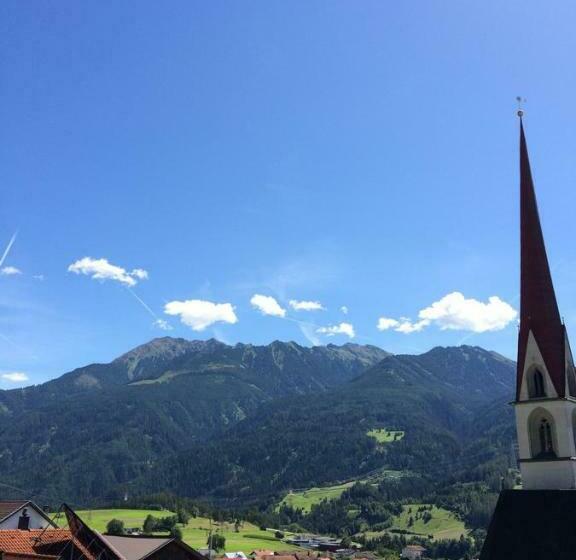 بنسيون Gästehaus Winkler