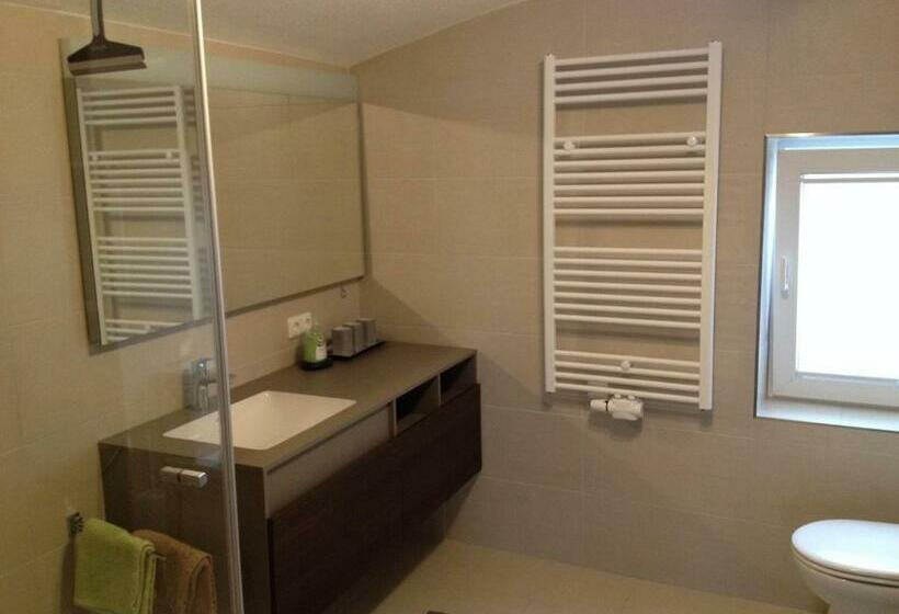 بنسيون Gästehaus Winkler