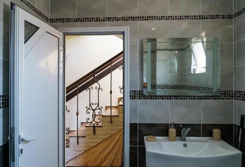 膳宿费 Guest House Tommy Bansko Bachevo