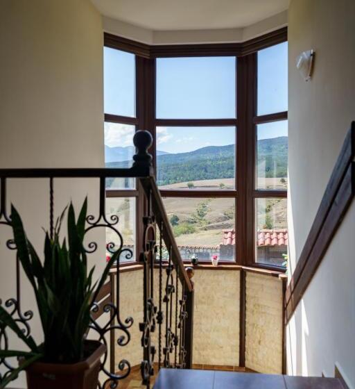 膳宿费 Guest House Tommy Bansko Bachevo