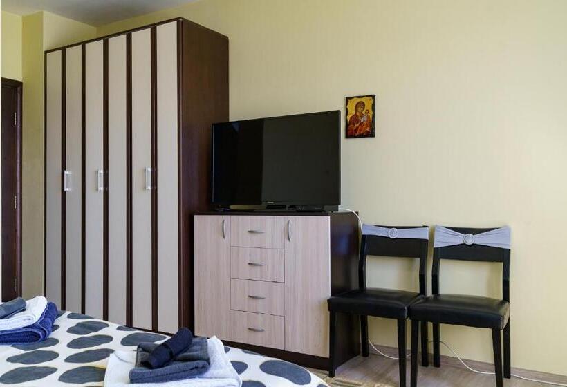 膳宿费 Guest House Tommy Bansko Bachevo