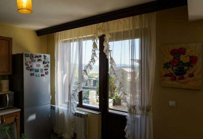 膳宿费 Guest House Tommy Bansko Bachevo