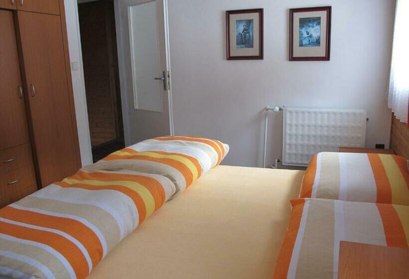 膳宿费 Guest House U Lakomce