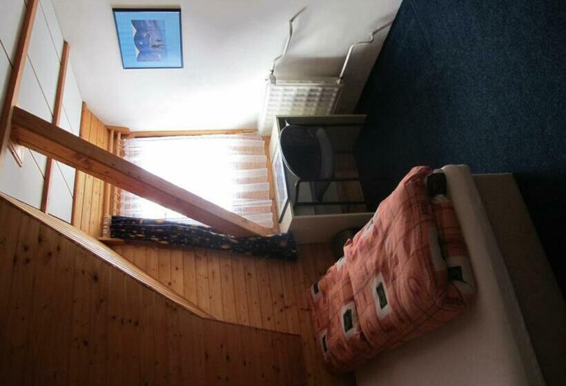 膳宿费 Guest House U Lakomce