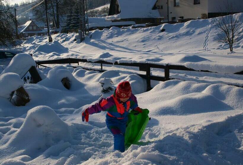 膳宿费 Guest House U Lakomce