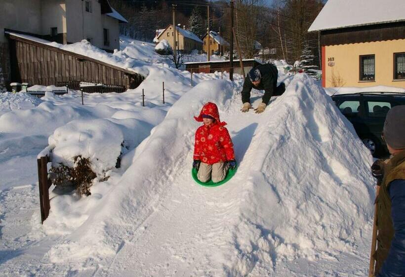 膳宿费 Guest House U Lakomce