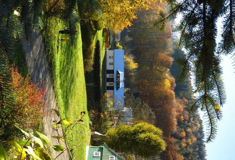 膳宿费 Guest House U Lakomce