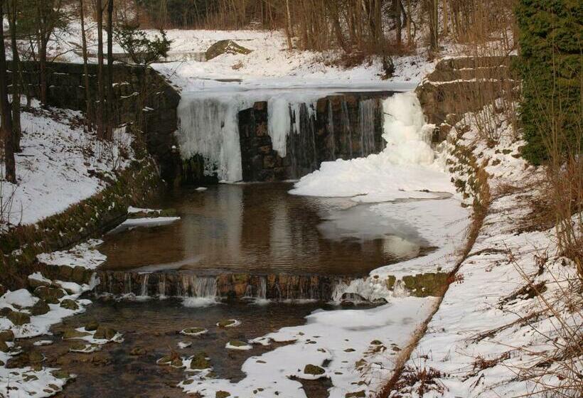 膳宿费 Guest House U Lakomce