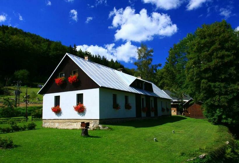 膳宿费 Guest House U Lakomce