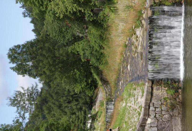 膳宿费 Guest House U Lakomce