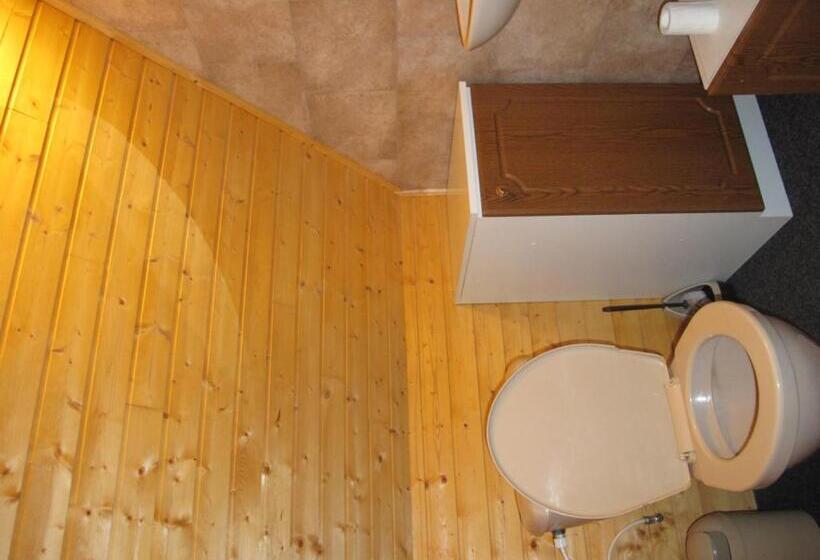 膳宿费 Guest House U Lakomce