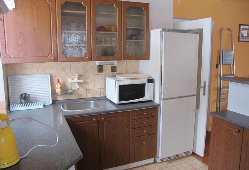 膳宿费 Guest House U Lakomce