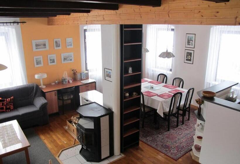 膳宿费 Guest House U Lakomce