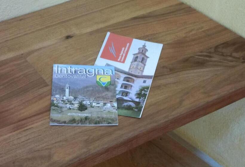 펜션 Guesthouse Castello Del Nucleo