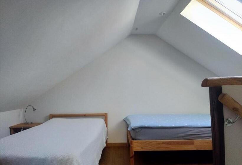 펜션 Guesthouse Castello Del Nucleo