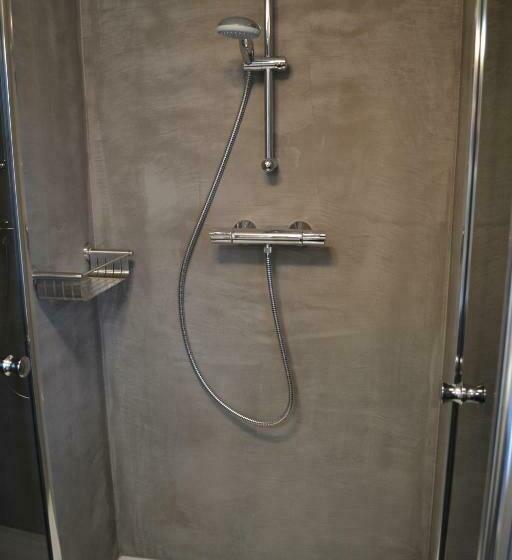 פנסיון Guesthouse De Hoogkamp