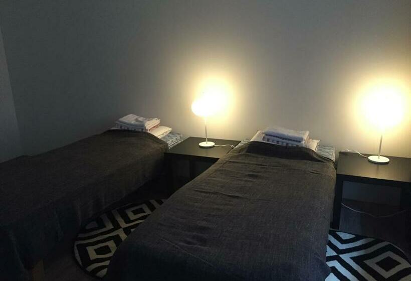 Пансион Guesthouse Julia