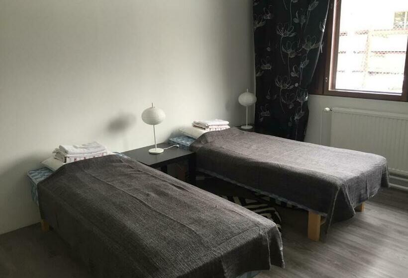 Пансион Guesthouse Julia