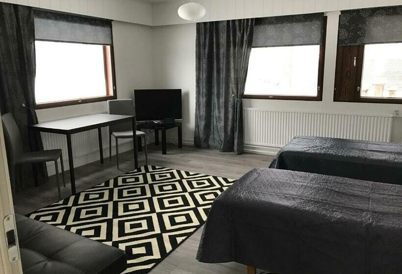 Пансион Guesthouse Julia