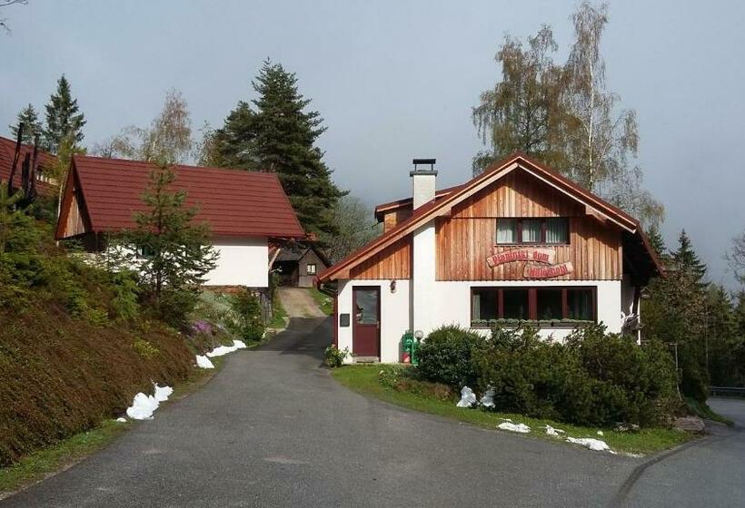 پانسیون Guesthouse Planinski Dom Majerhold