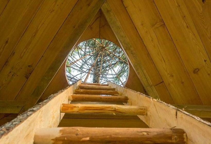 پانسیون Guesthouse Planinski Dom Majerhold