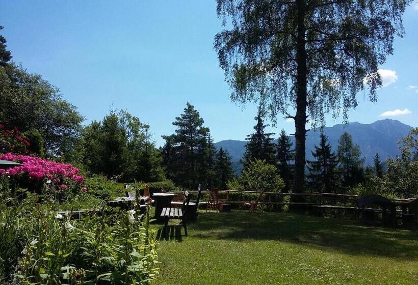 پانسیون Guesthouse Planinski Dom Majerhold