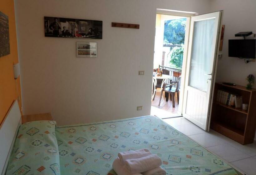 펜션 Guesthouse Serena