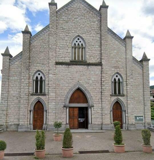 펜션 Guesthouse Serena