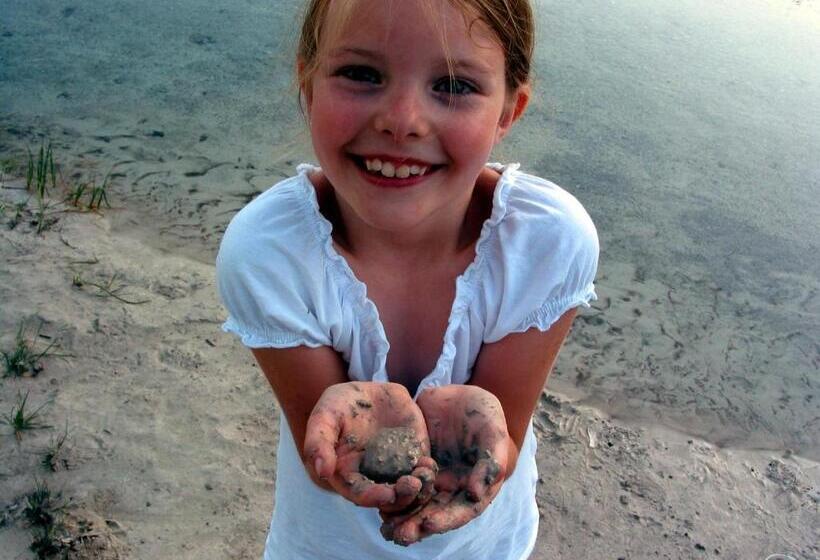 פנסיון Haus Bergland