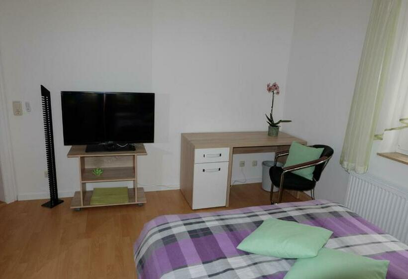 Пансион Im Kuckucksnest