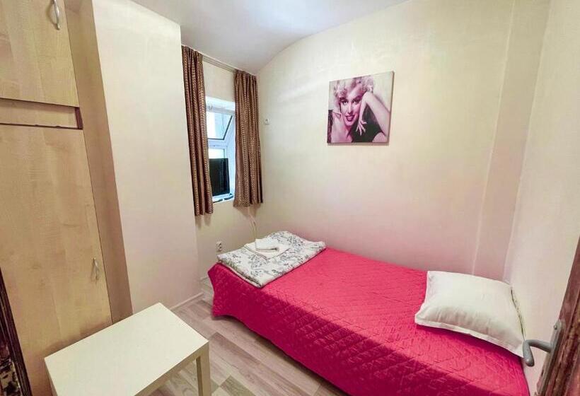 ペンション Jackie House Varna