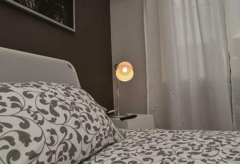 ペンション L Agrifoglio Affittacamere