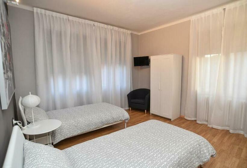 ペンション L Agrifoglio Affittacamere