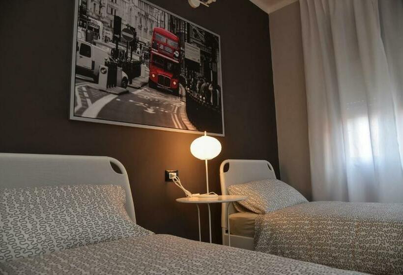 ペンション L Agrifoglio Affittacamere