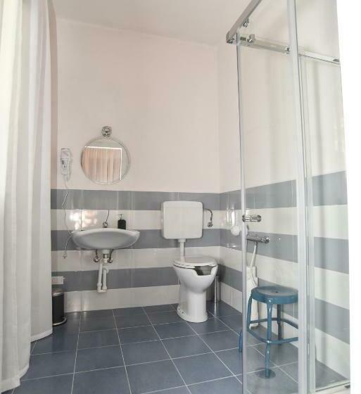 ペンション L Agrifoglio Affittacamere