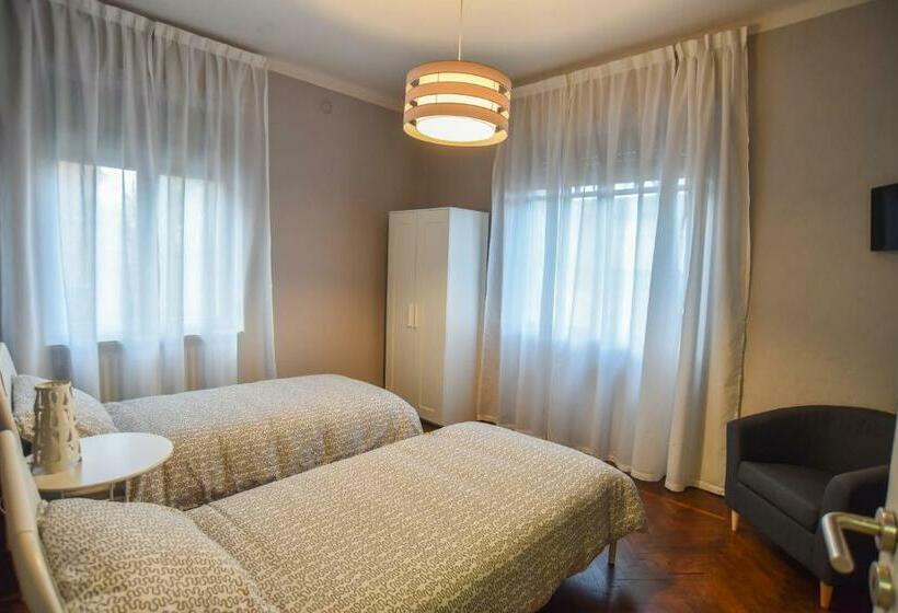 ペンション L Agrifoglio Affittacamere